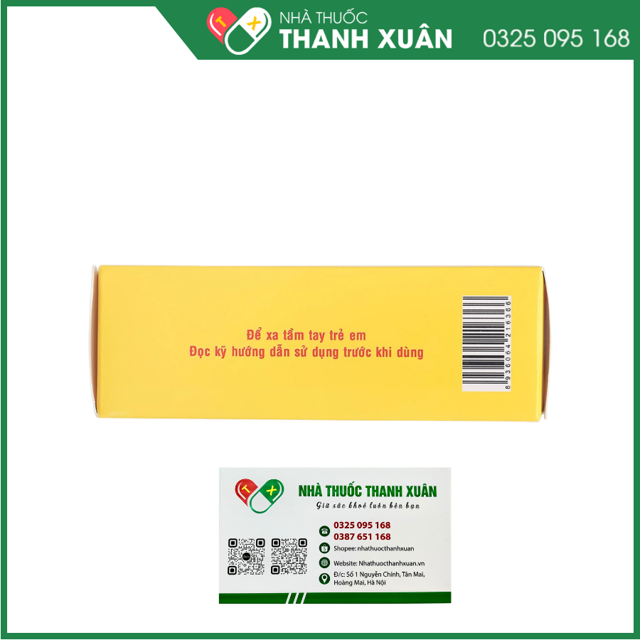 Lipagim 300 điều trị rối loạn mỡ máu, rối loạn Lipoprotein máu